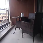 Emanuilo Apartamento