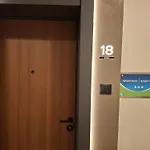 Apartamento Emanuilo *
