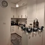 Emanuilo Apartment
