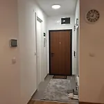 Apartamento Emanuilo *