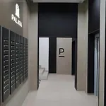 Emanuilo Apartamento