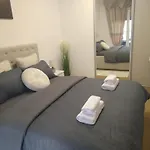 Apartamento Emanuilo