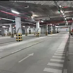 Apartamento Emanuilo *