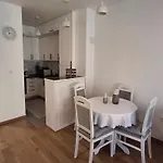 Apartamento Emanuilo