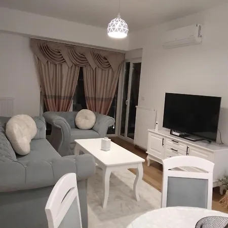 Emanuilo Apartment Banja Luka