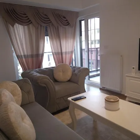Emanuilo Apartment Banja Luka