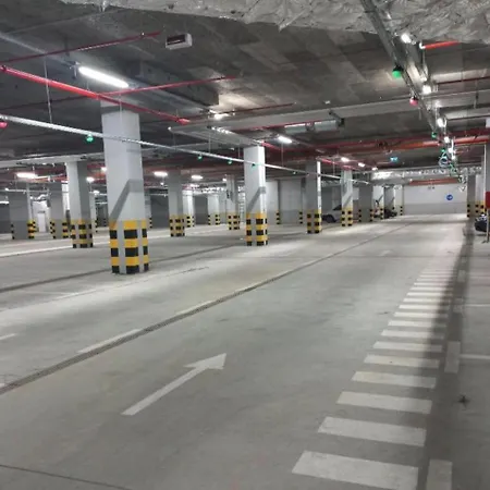 Apartmán Emanuilo *