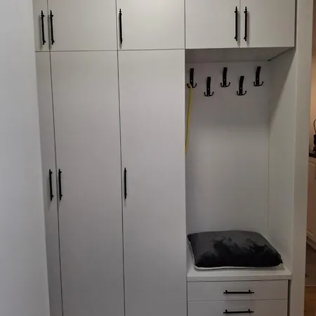 Emanuilo Apartment Banja Luka