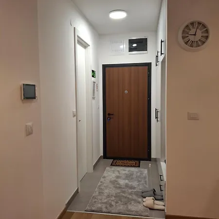 Apartmán Emanuilo *