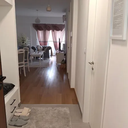 Emanuilo Apartment Banja Luka