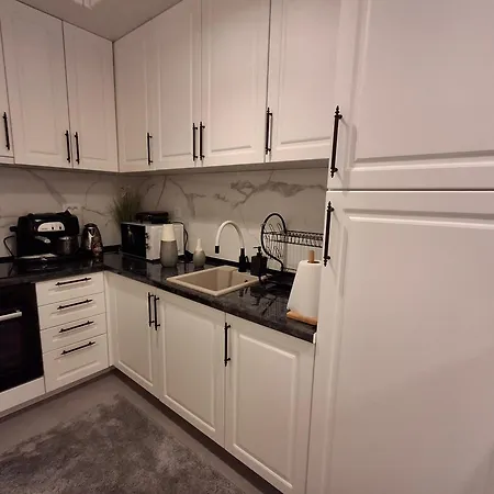 Apartment Emanuilo Banja Luka