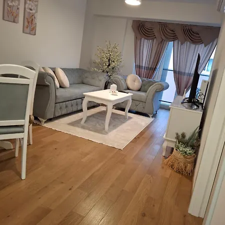 Apartmán Emanuilo *