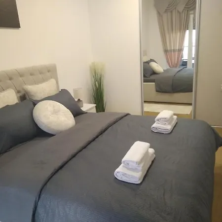 Apartment Emanuilo