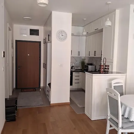 Apartamento Emanuilo
