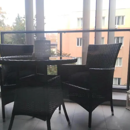 Apartamento Emanuilo Banja Luka