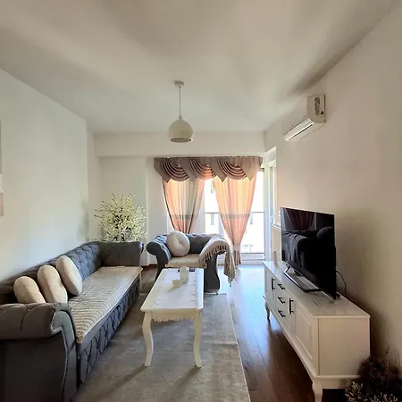 Appartement Emanuilo *