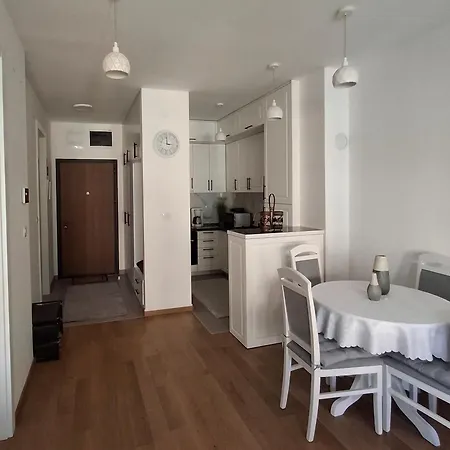 Appartement Emanuilo Banja Luka
