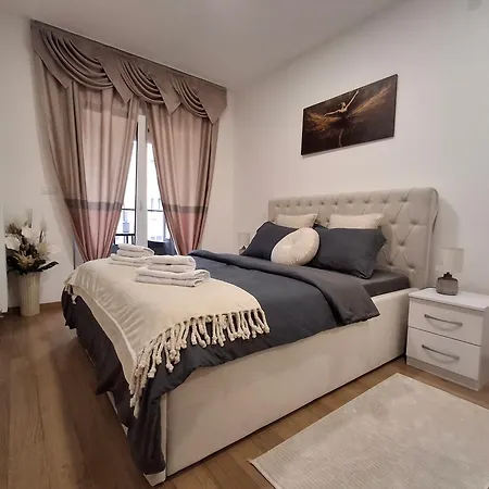 Apartamento Emanuilo